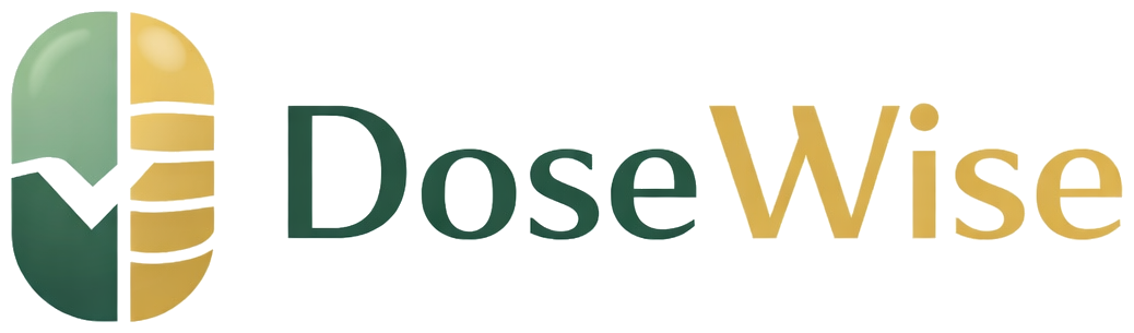 DoseWise MAX